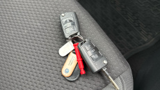 Volkswagen Polo 1.0 TSI Life 5dr Petrol Hatchback